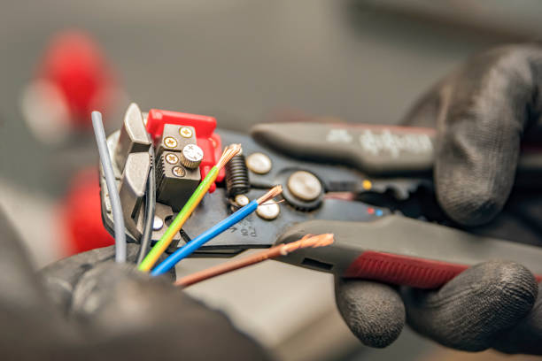 Best Local Electrician Companies  in Afton, MN