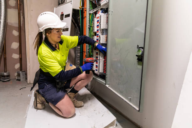 Best Commercial Electrician Services  in Afton, MN