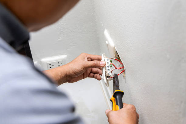 Best Electrical Installation Contractor  in Afton, MN