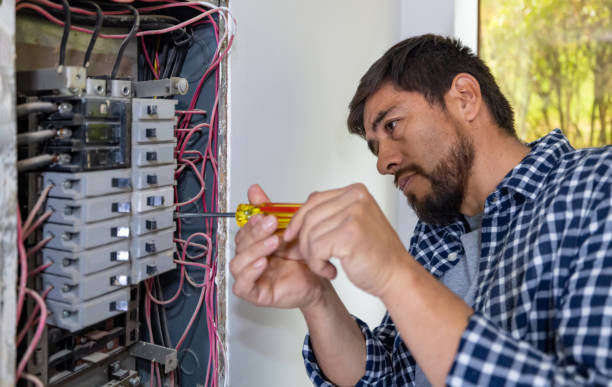 Best Commercial Electrician Services  in Afton, MN